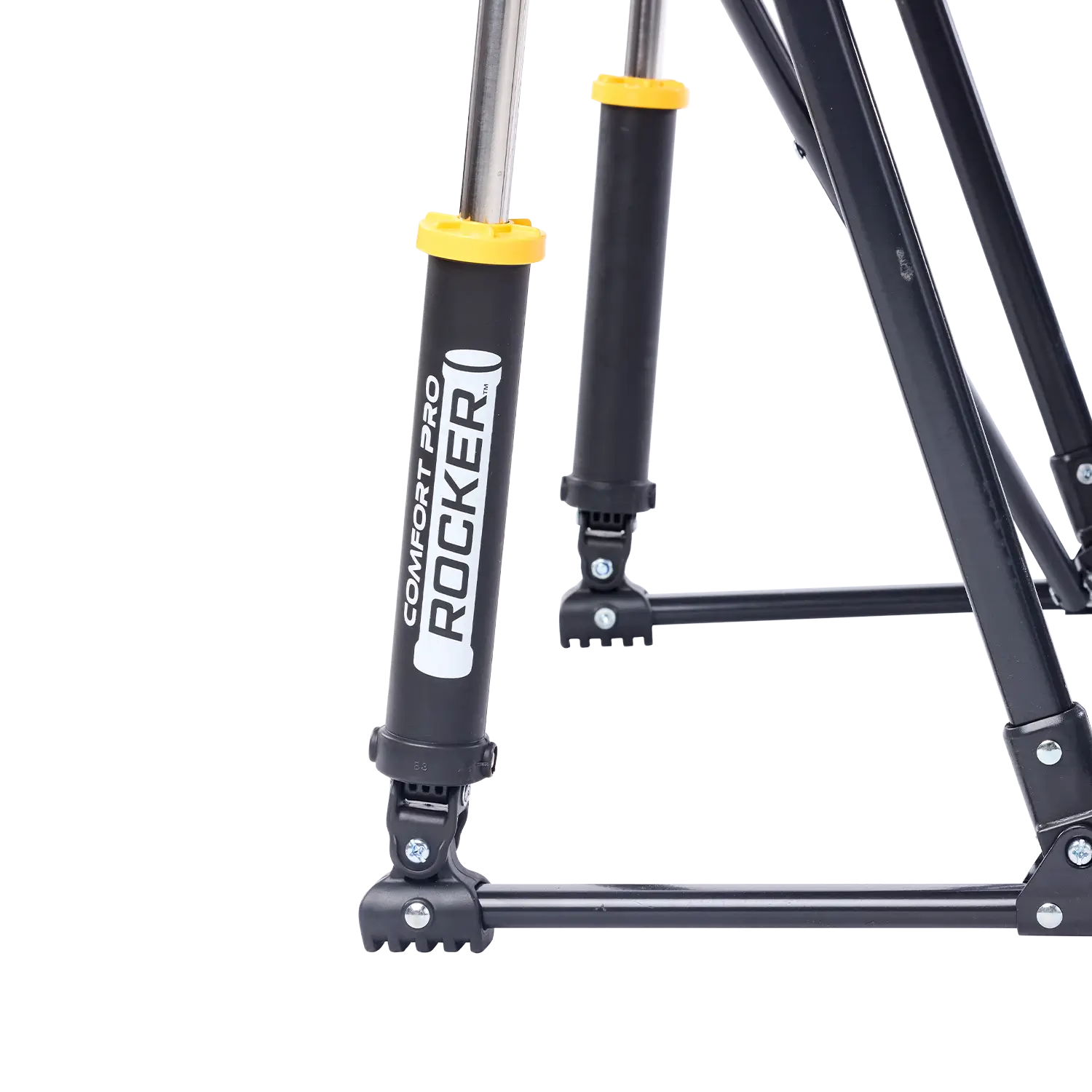 Comfort Pro Rocker XL™ - Roadside Comfort