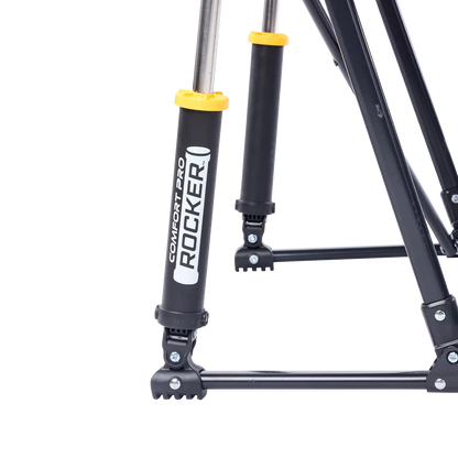 Comfort Pro Rocker XL™ - Roadside Comfort