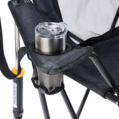 Comfort Pro Rocker XL™ - Roadside Comfort
