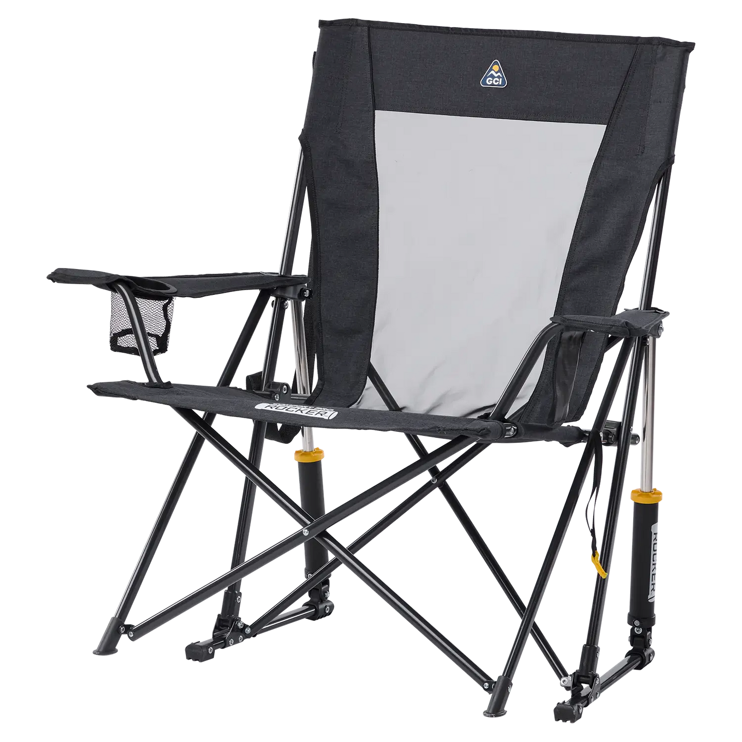 Comfort Pro Rocker XL™ - Roadside Comfort