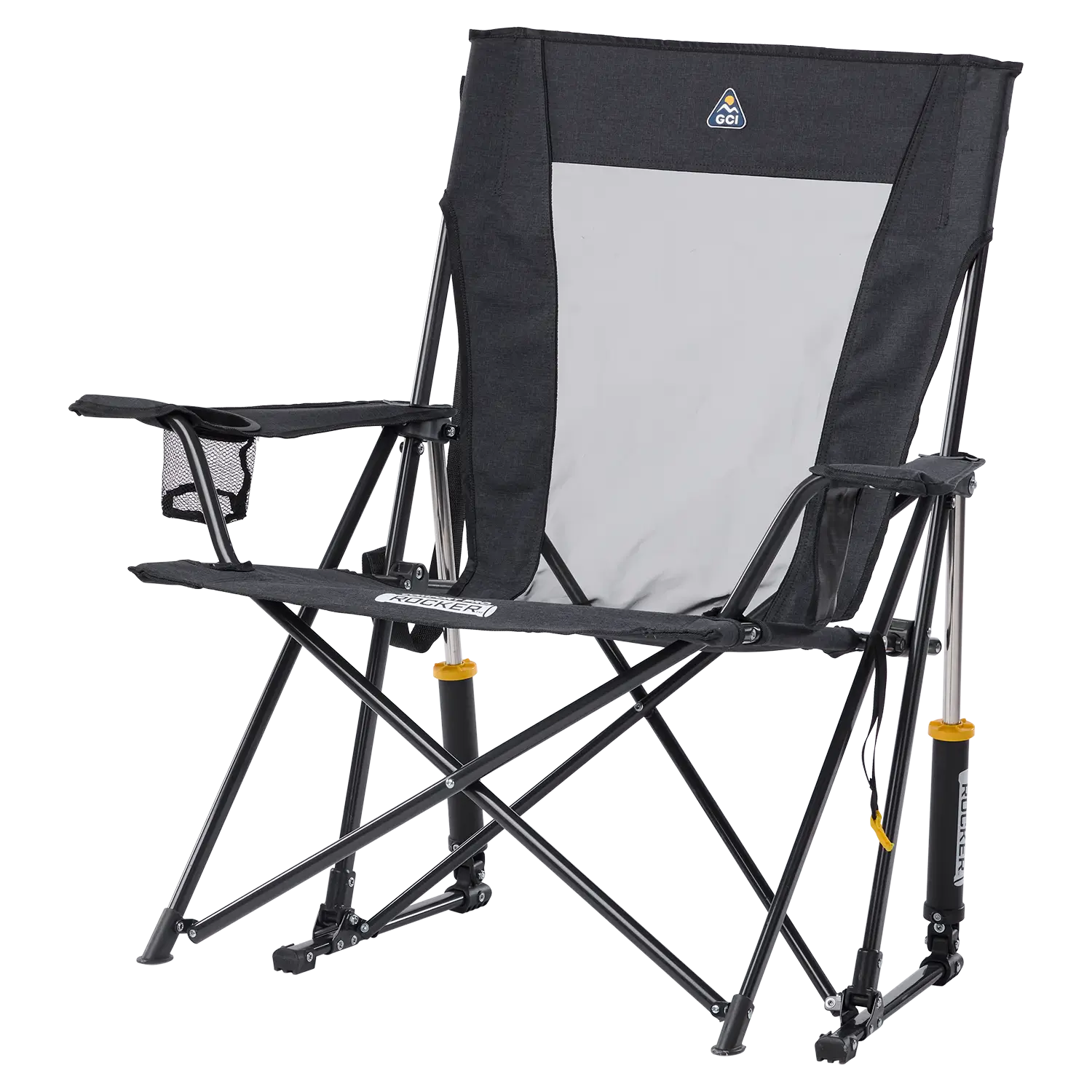 Comfort Pro Rocker XL™ - Roadside Comfort