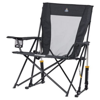 Comfort Pro Rocker XL™ - Roadside Comfort