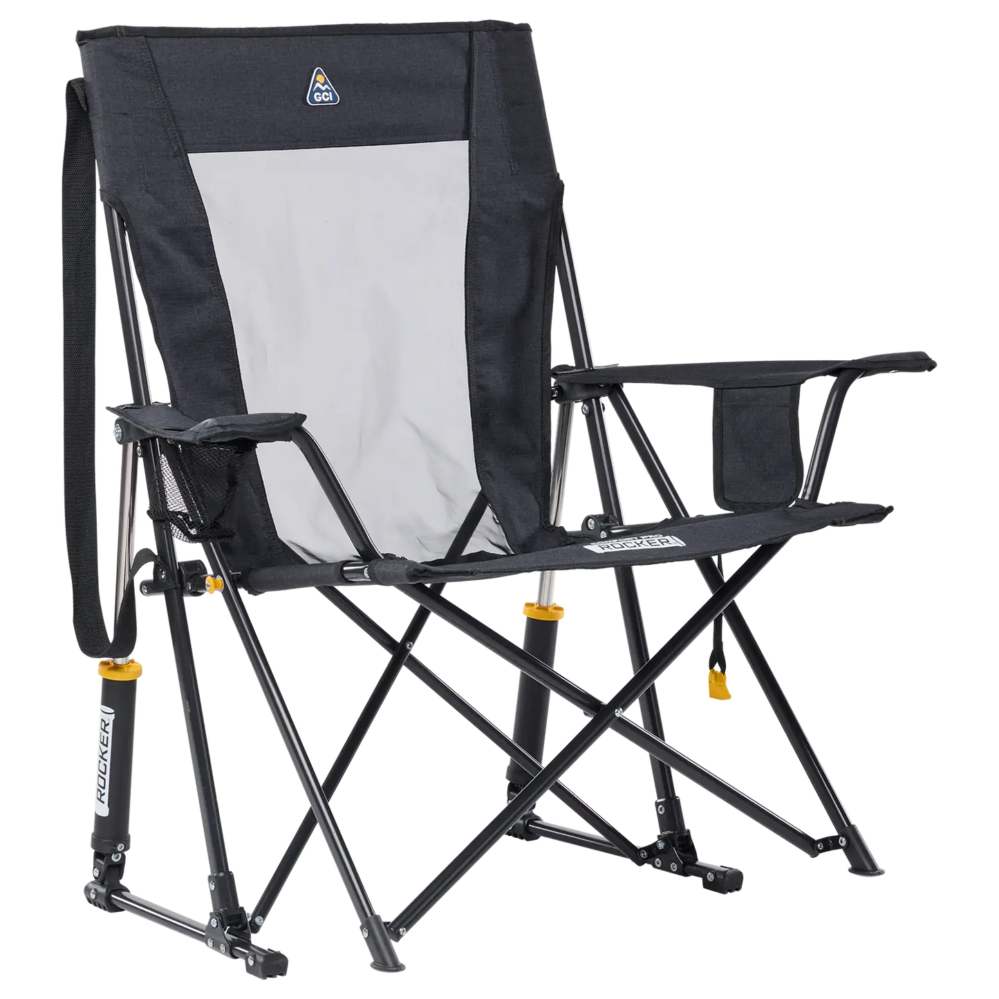 Comfort Pro Rocker XL™ - Roadside Comfort