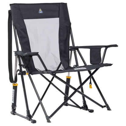 Comfort Pro Rocker XL™ - Roadside Comfort