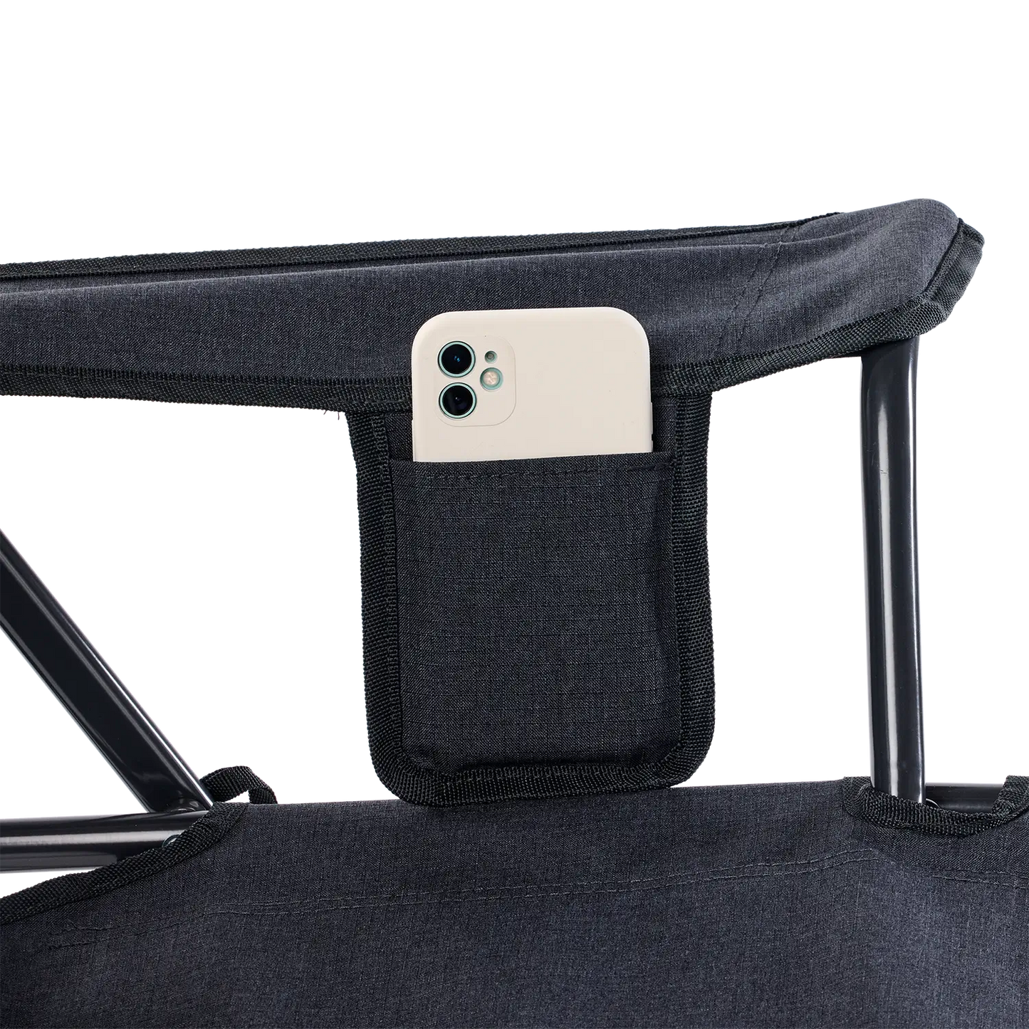 Comfort Pro Rocker XL™ - Roadside Comfort