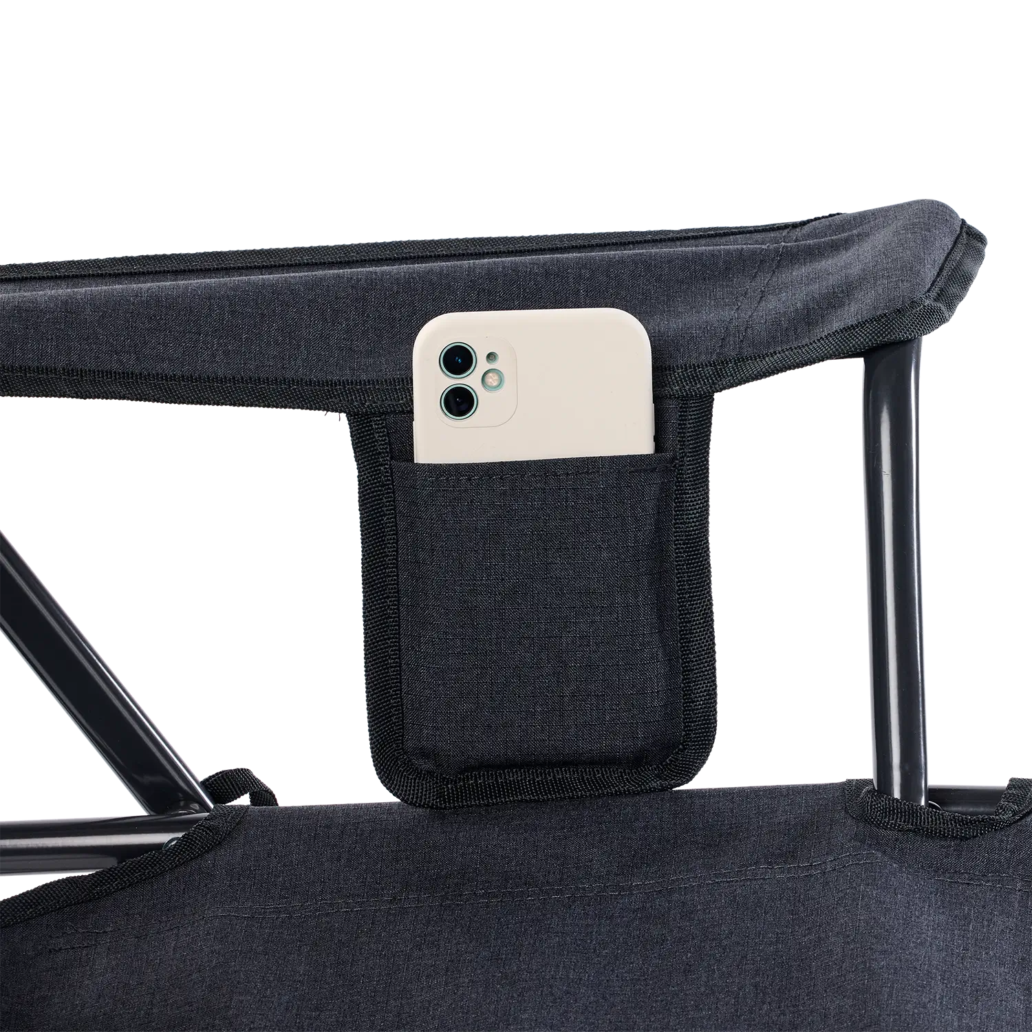 Comfort Pro Rocker XL™ - Roadside Comfort