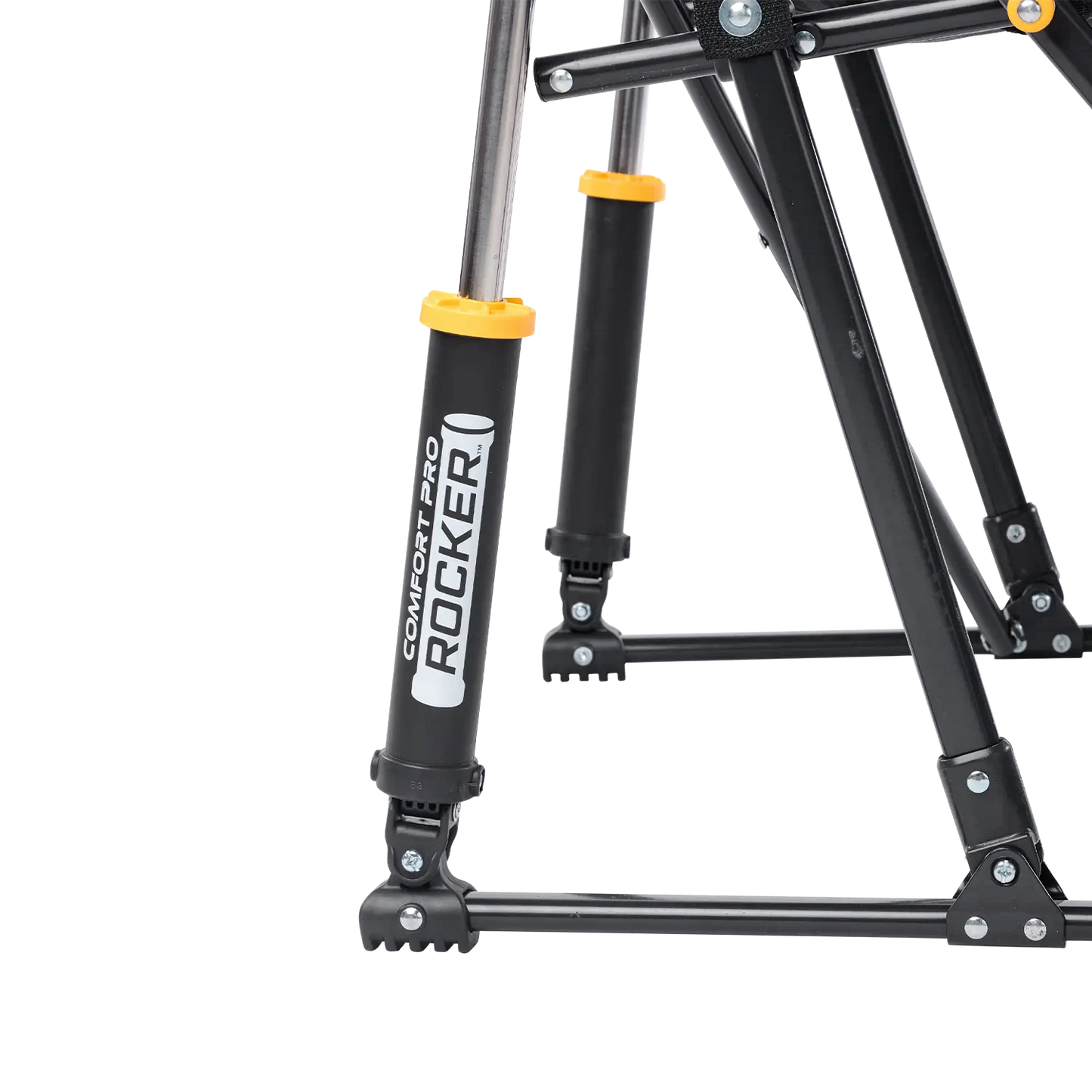 Comfort Pro Rocker XL™ - Roadside Comfort