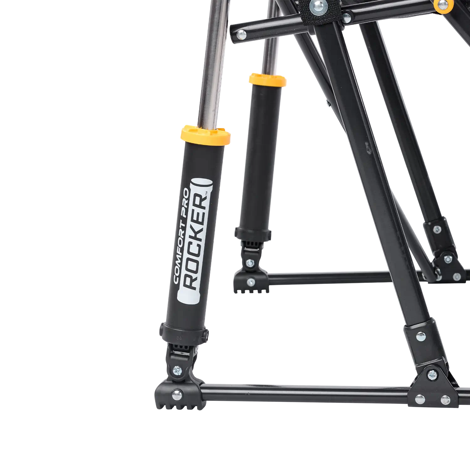 Comfort Pro Rocker XL™ - Roadside Comfort