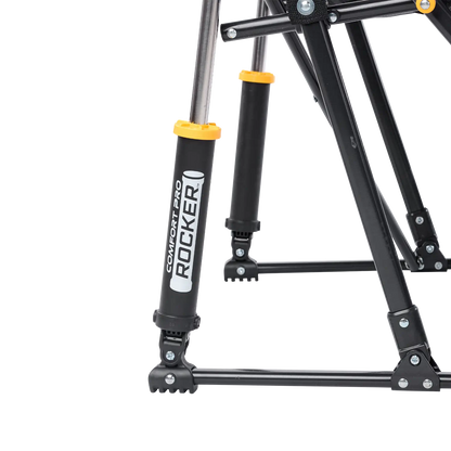 Comfort Pro Rocker XL™ - Roadside Comfort