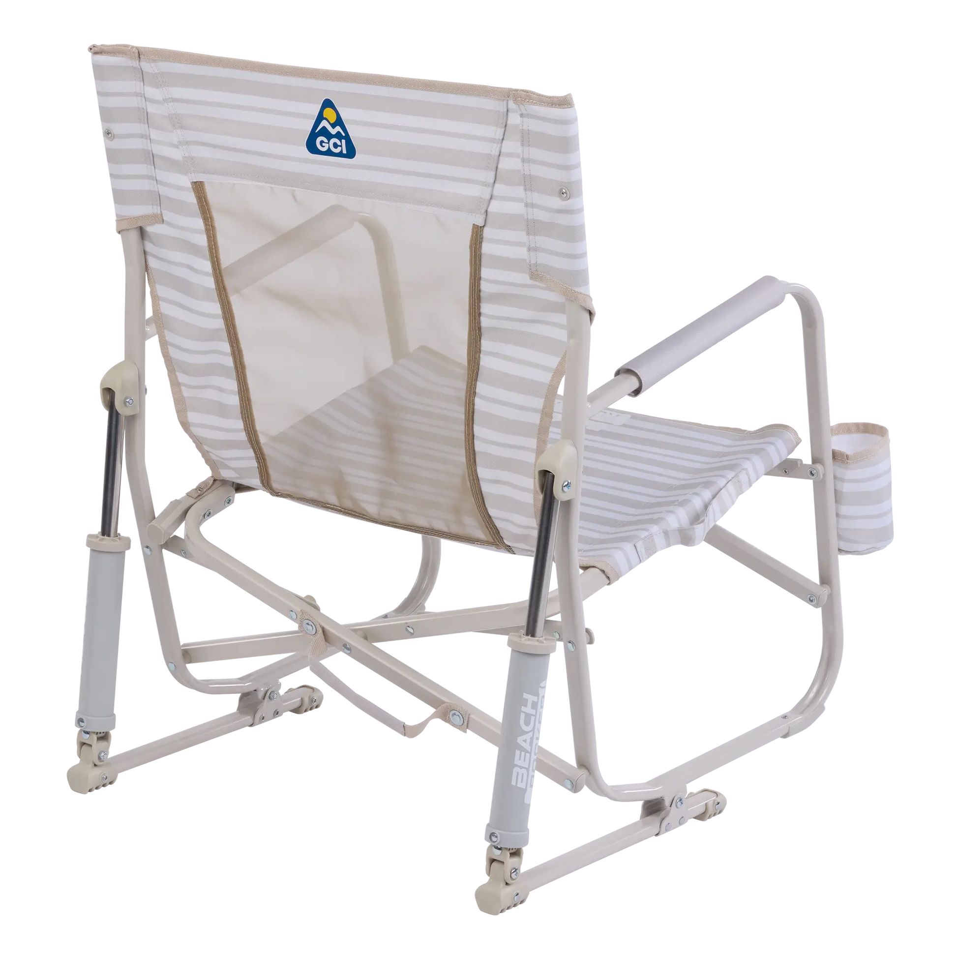 Beach Rocker™ - Beach Day Comfort