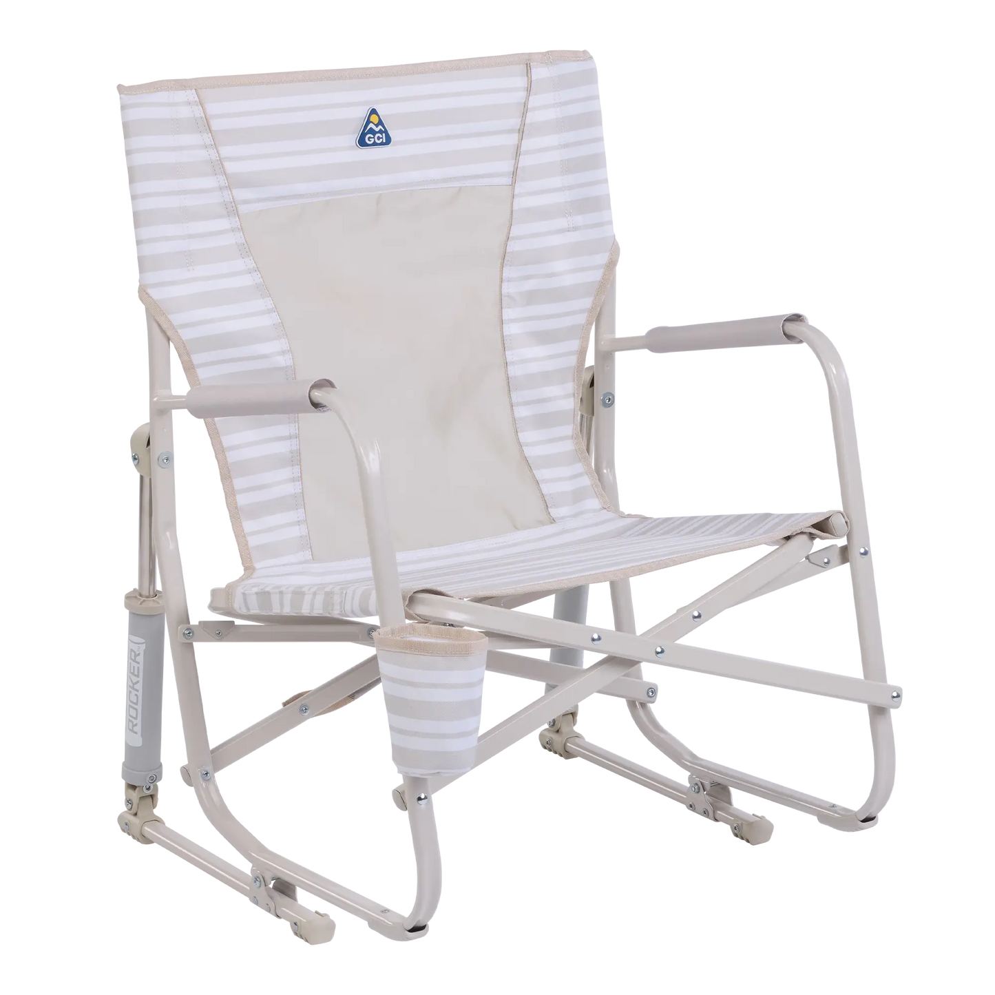 Beach Rocker™ - Beach Day Comfort