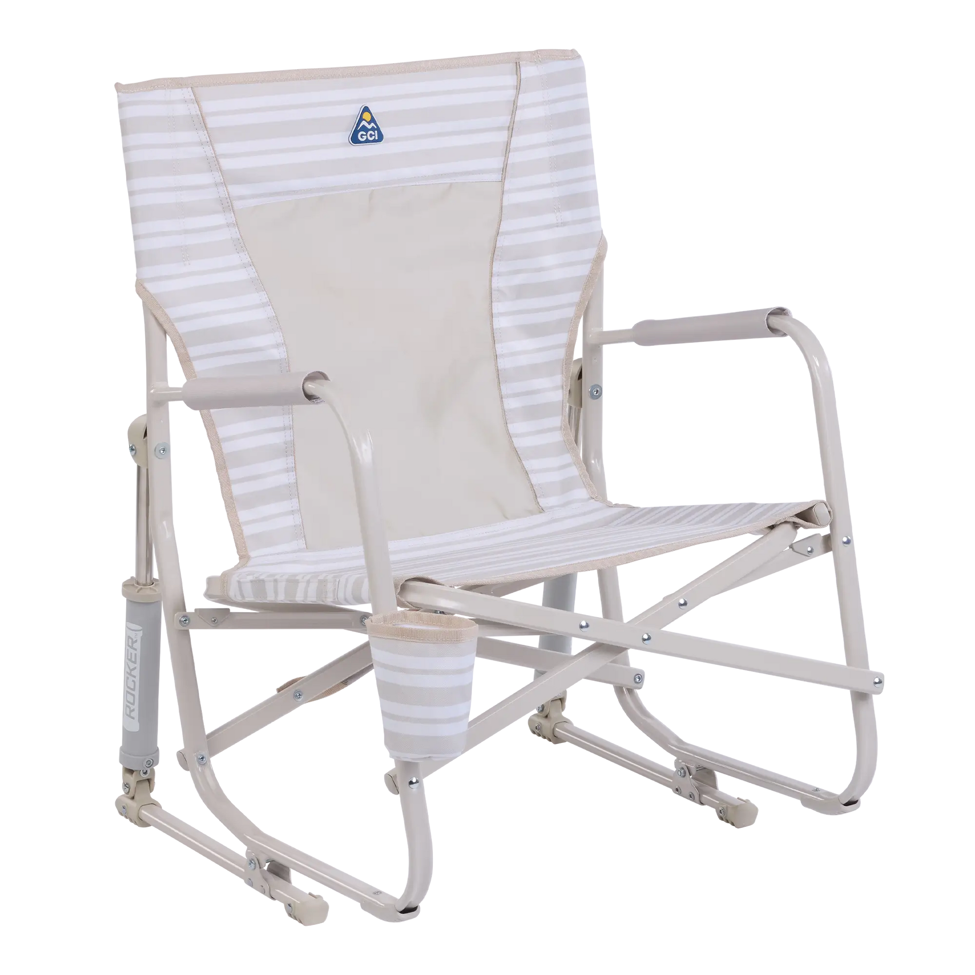 Beach Rocker™ - Beach Day Comfort