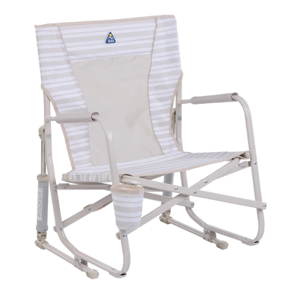 Beach Rocker™ - Beach Day Comfort