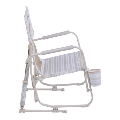 Beach Rocker™ - Beach Day Comfort