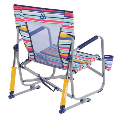 Beach Rocker™ - Beach Day Comfort