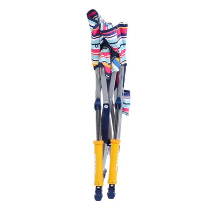 Beach Rocker™ - Beach Day Comfort
