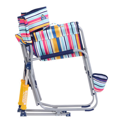 Beach Rocker™ - Beach Day Comfort