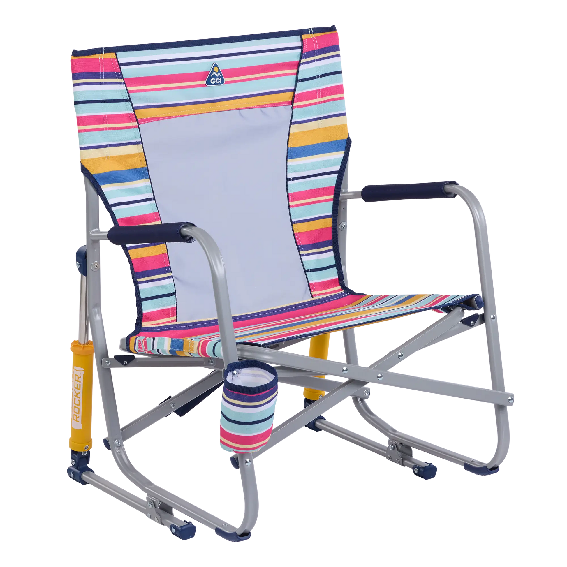 Beach Rocker™ - Beach Day Comfort