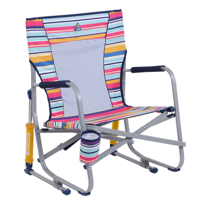 Beach Rocker™ - Beach Day Comfort