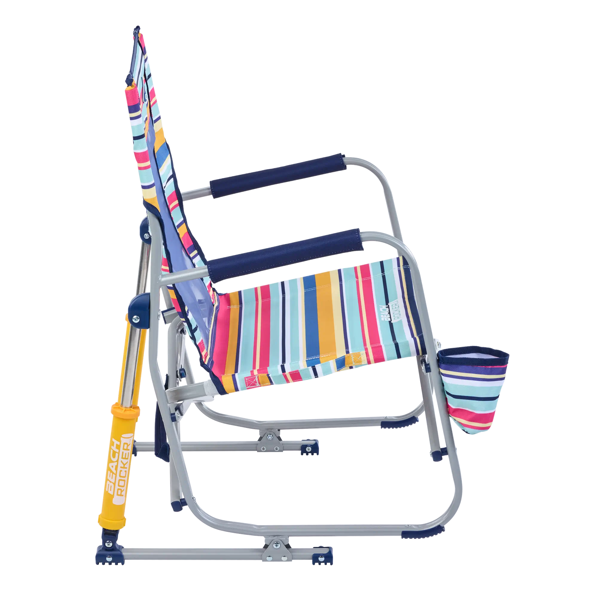 Beach Rocker™ - Beach Day Comfort