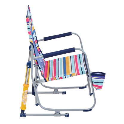 Beach Rocker™ - Beach Day Comfort