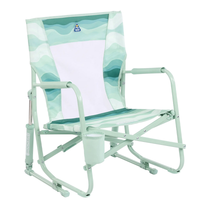 Beach Rocker™ - Beach Day Comfort