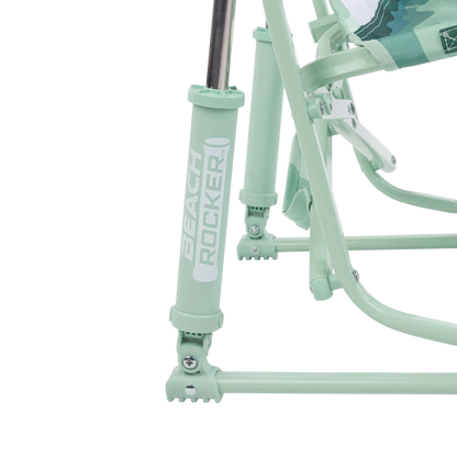 Beach Rocker™ - Beach Day Comfort