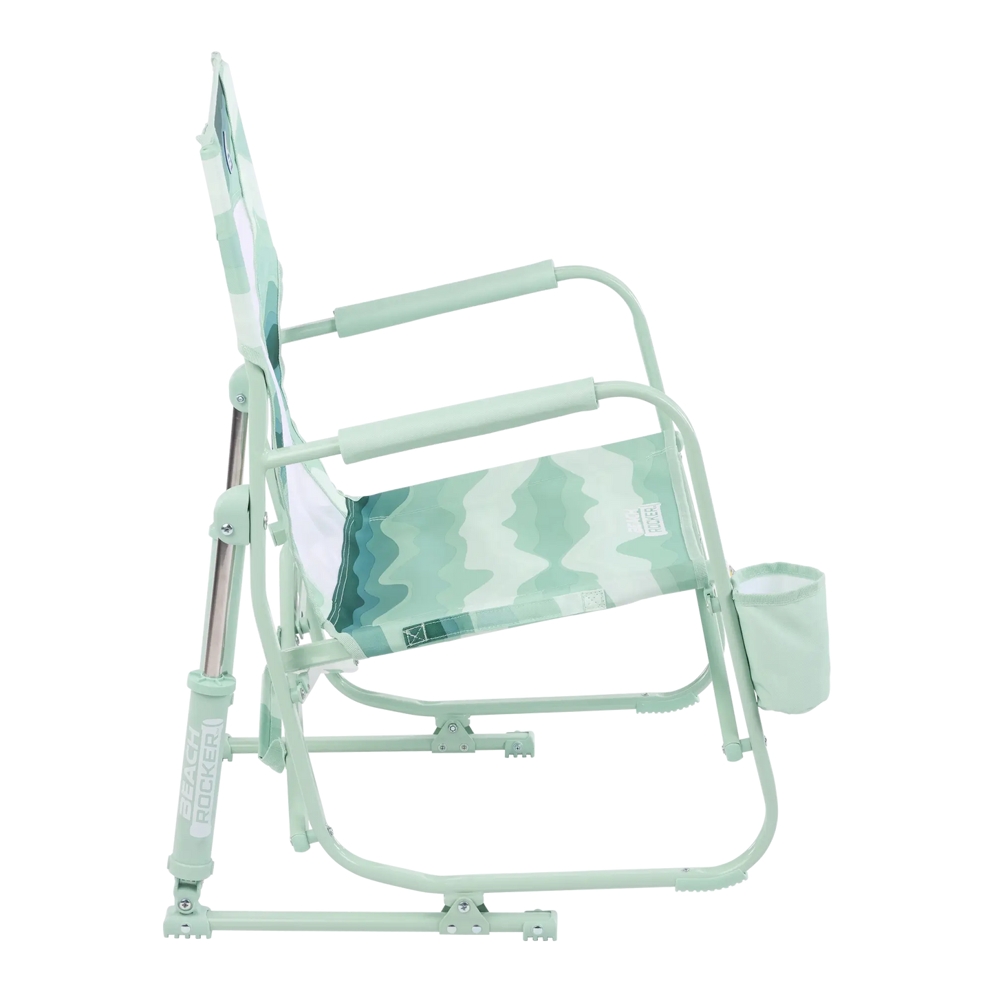 Beach Rocker™ - Beach Day Comfort