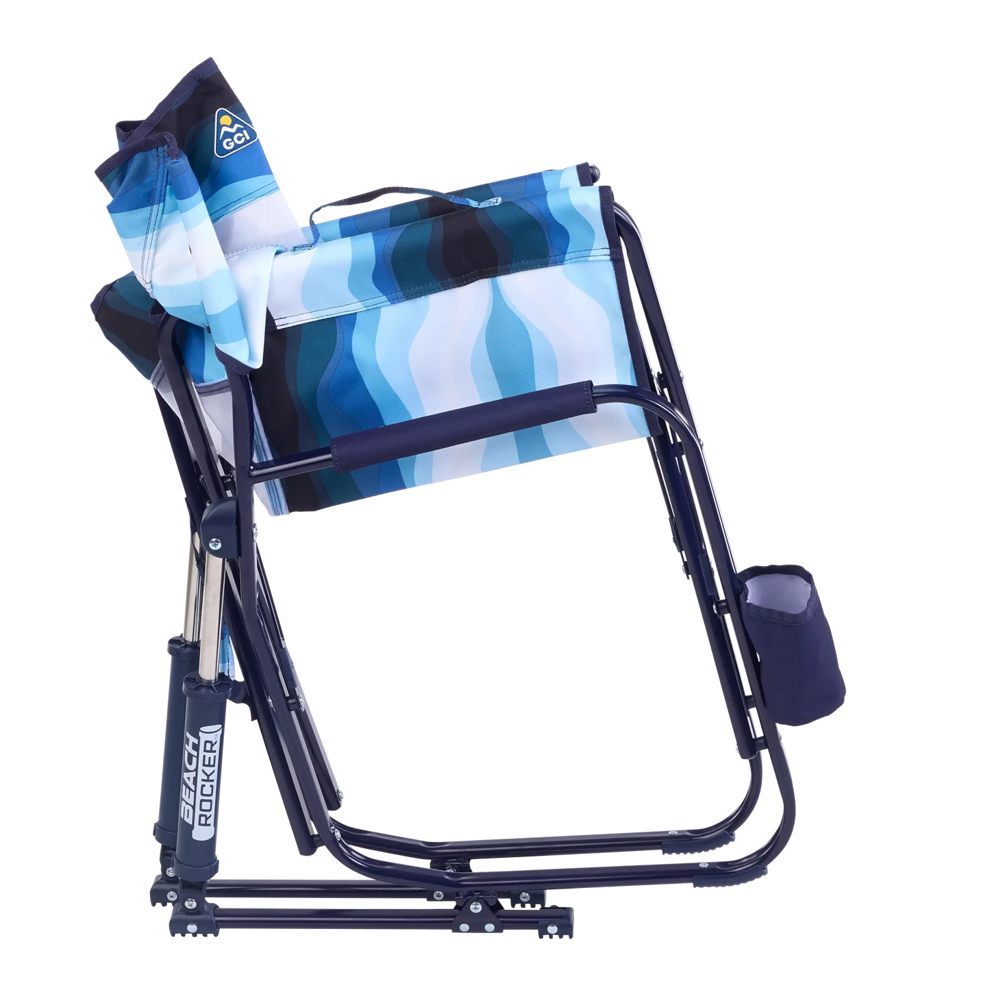 Beach Rocker™ - Beach Day Comfort