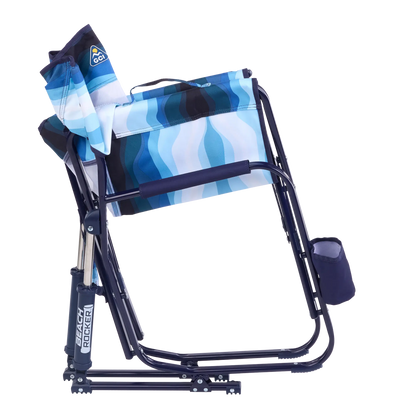 Beach Rocker™ - Beach Day Comfort