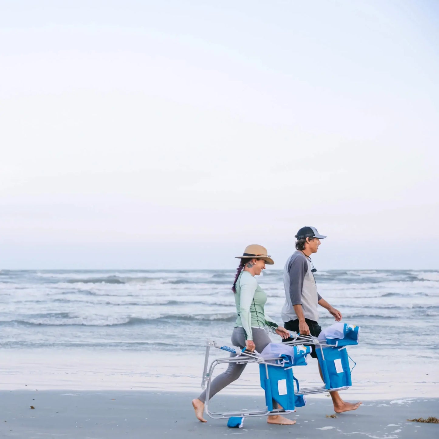Beach Rocker™ Bundle - Summer Shore Ready