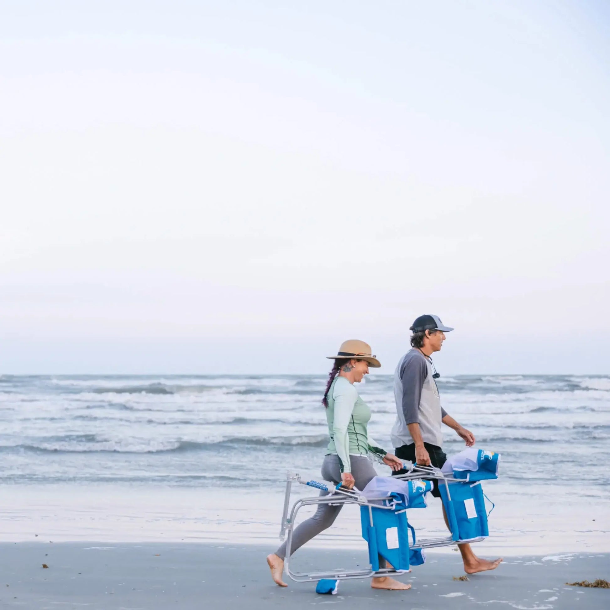 Beach Rocker™ Bundle - Summer Shore Ready