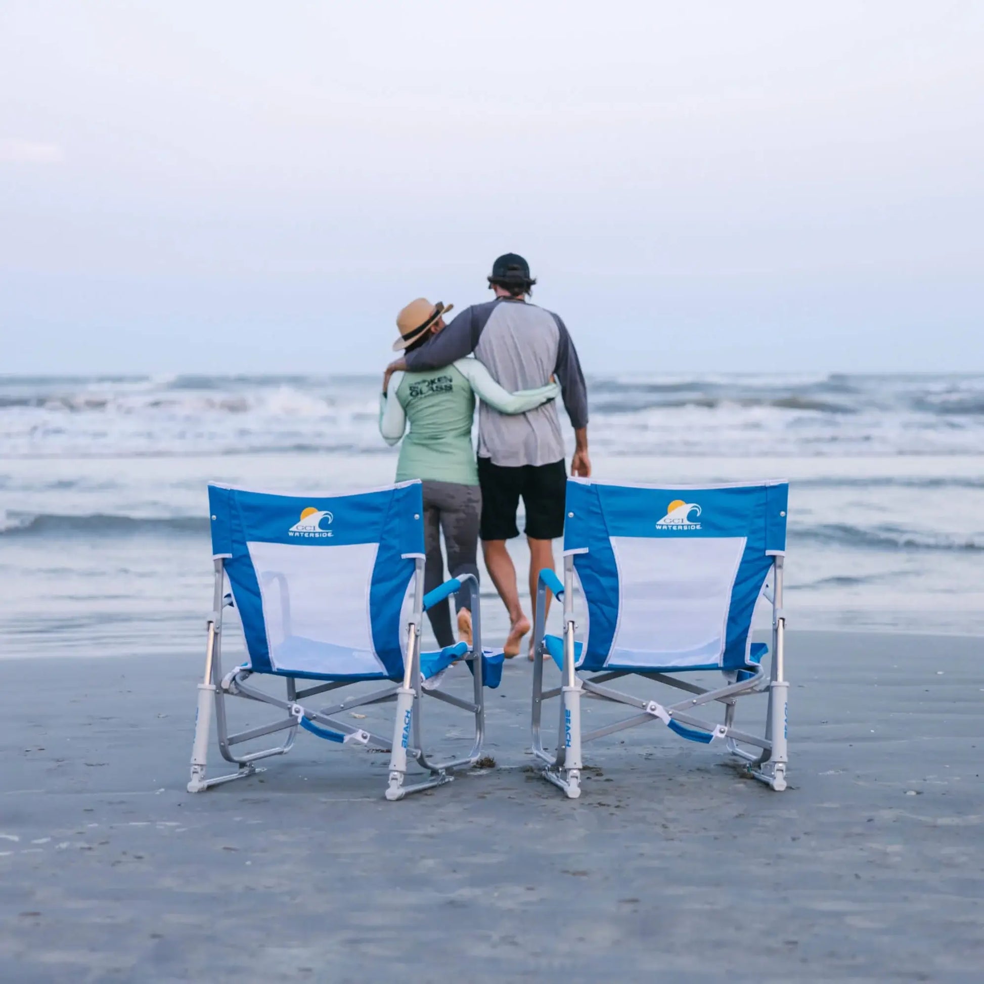 Beach Rocker™ Bundle - Summer Shore Ready