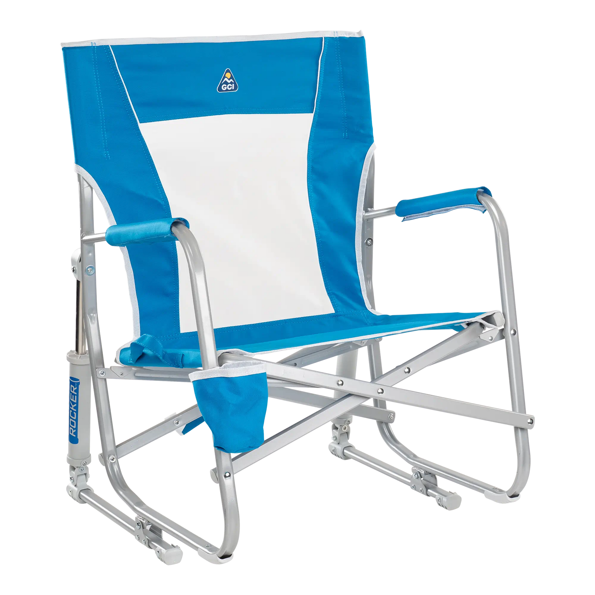 Beach Rocker™ - Beach Day Comfort