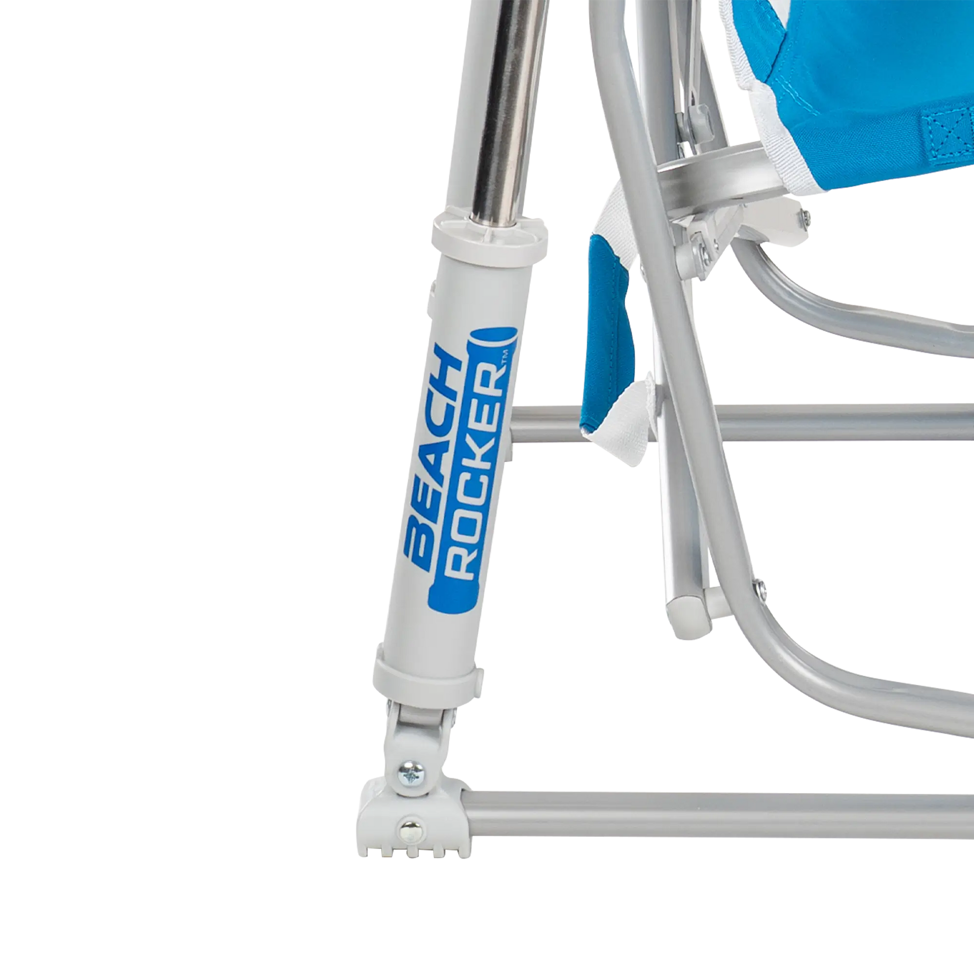 Beach Rocker™ - Beach Day Comfort