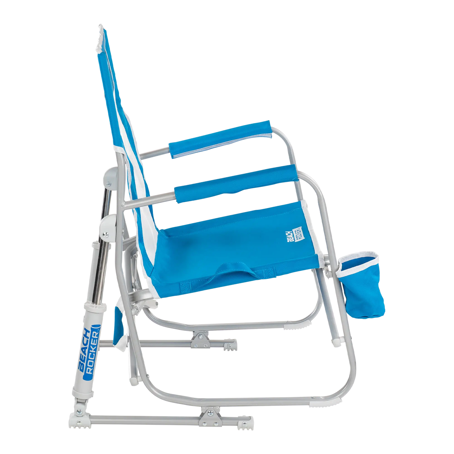 Beach Rocker™ - Beach Day Comfort