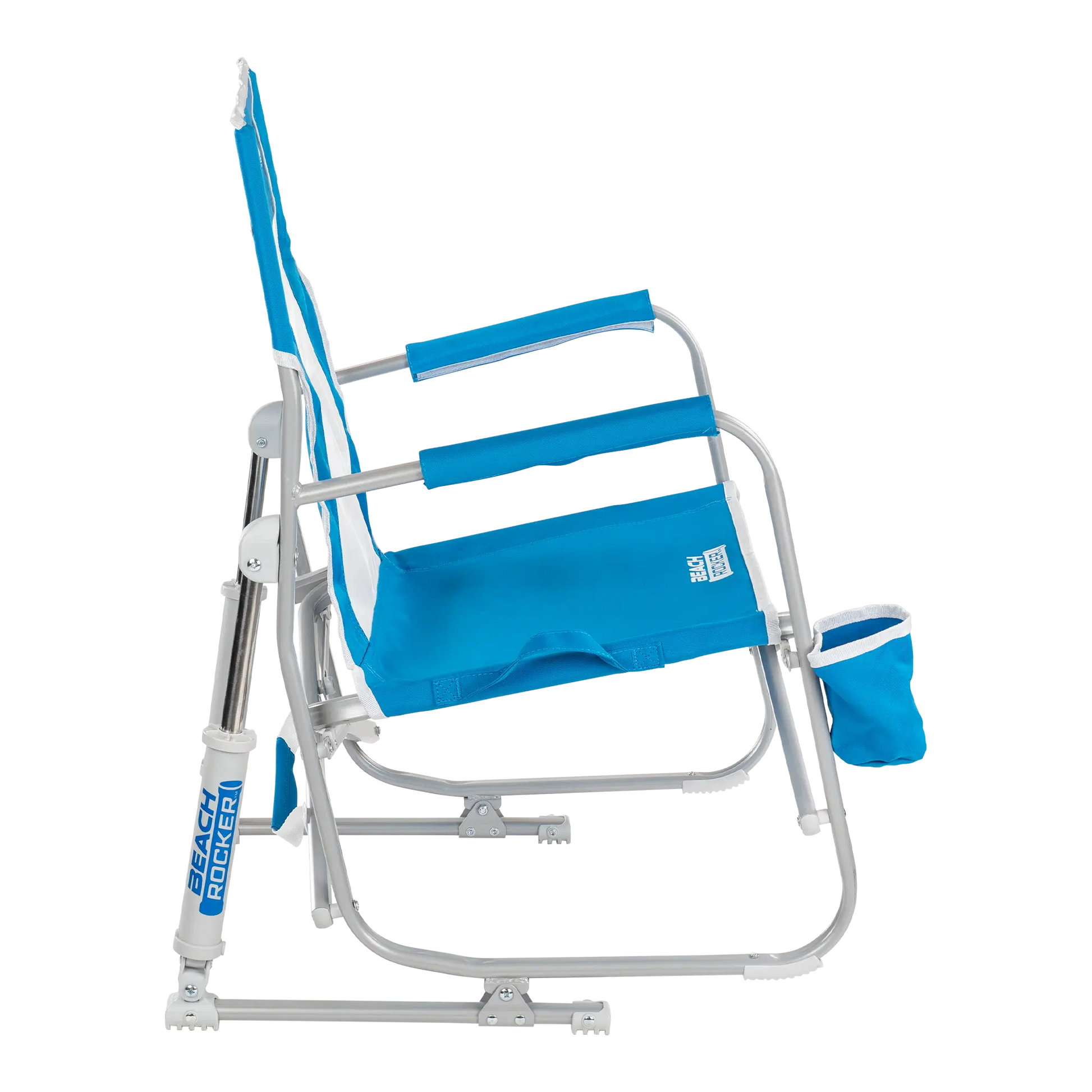 Beach Rocker™ - Beach Day Comfort
