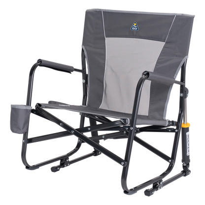 FirePit Rocker™ - Campfire Choice