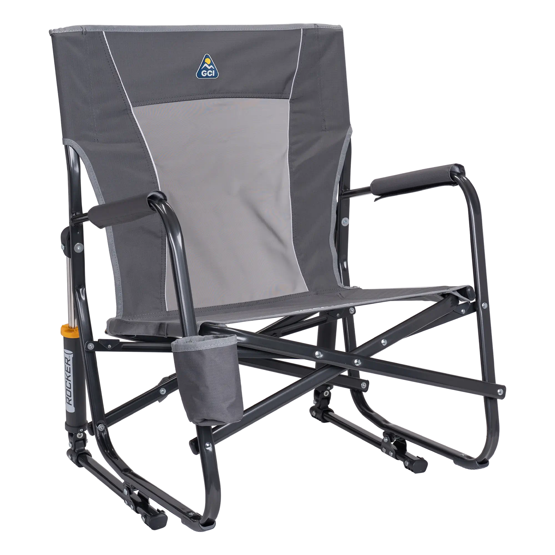 FirePit Rocker™ - Campfire Choice