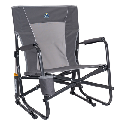 FirePit Rocker™ - Campfire Choice