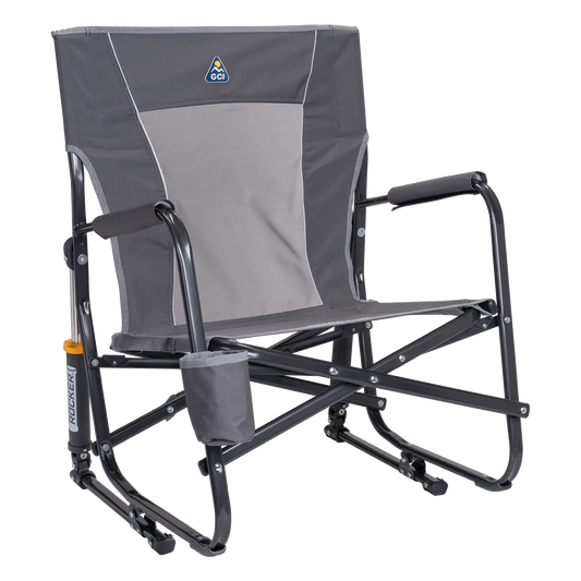 FirePit Rocker™ - Campfire Choice