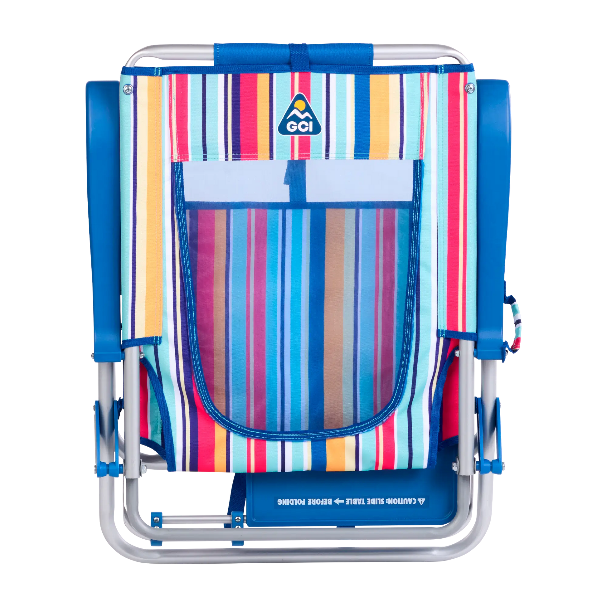 Big Surf™ with Slide Table - Summer Shore Style