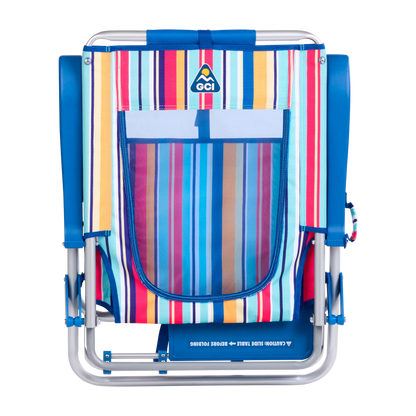 Big Surf™ with Slide Table - Summer Shore Style