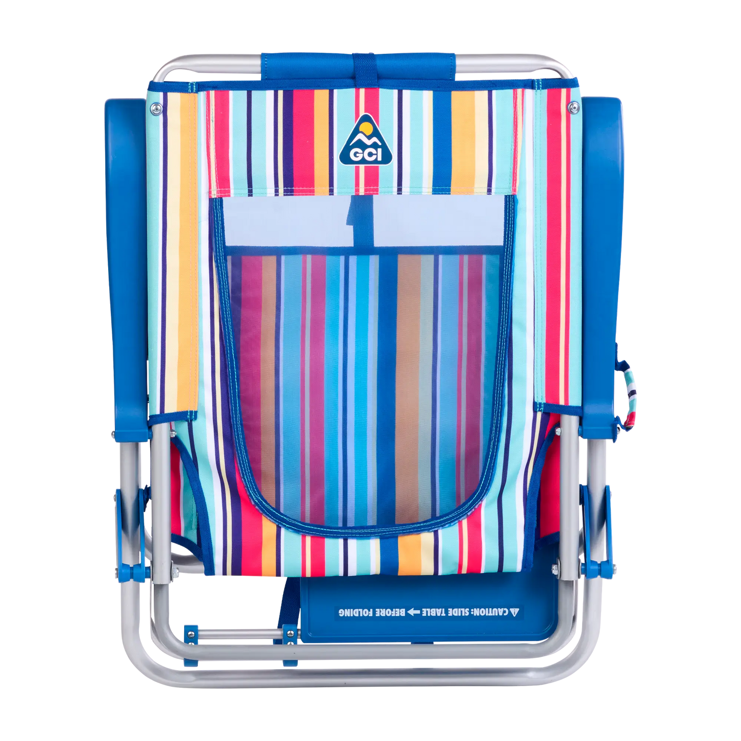 Big Surf™ with Slide Table - Coastal Ready