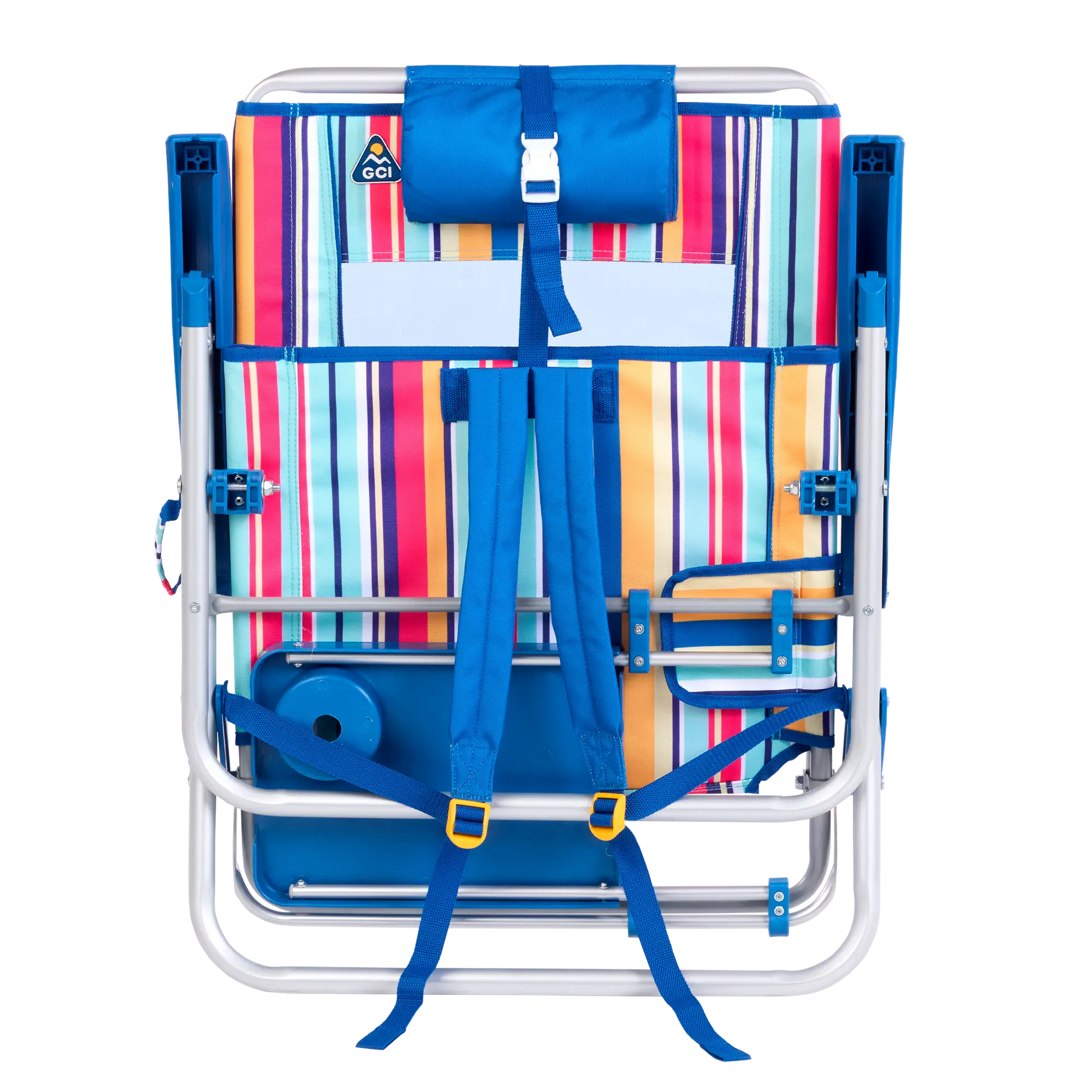 Big Surf™ with Slide Table - Summer Shore Style