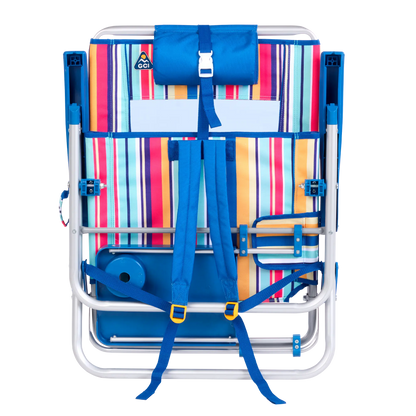 Big Surf™ with Slide Table - Summer Shore Style