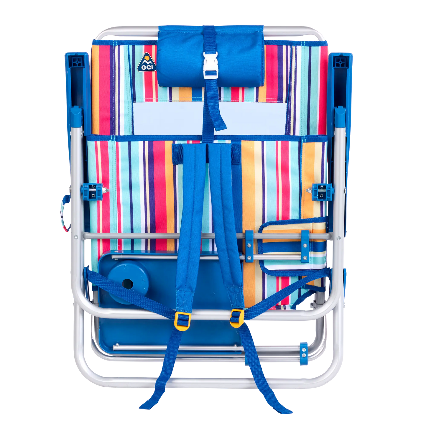 Big Surf™ with Slide Table - Coastal Ready