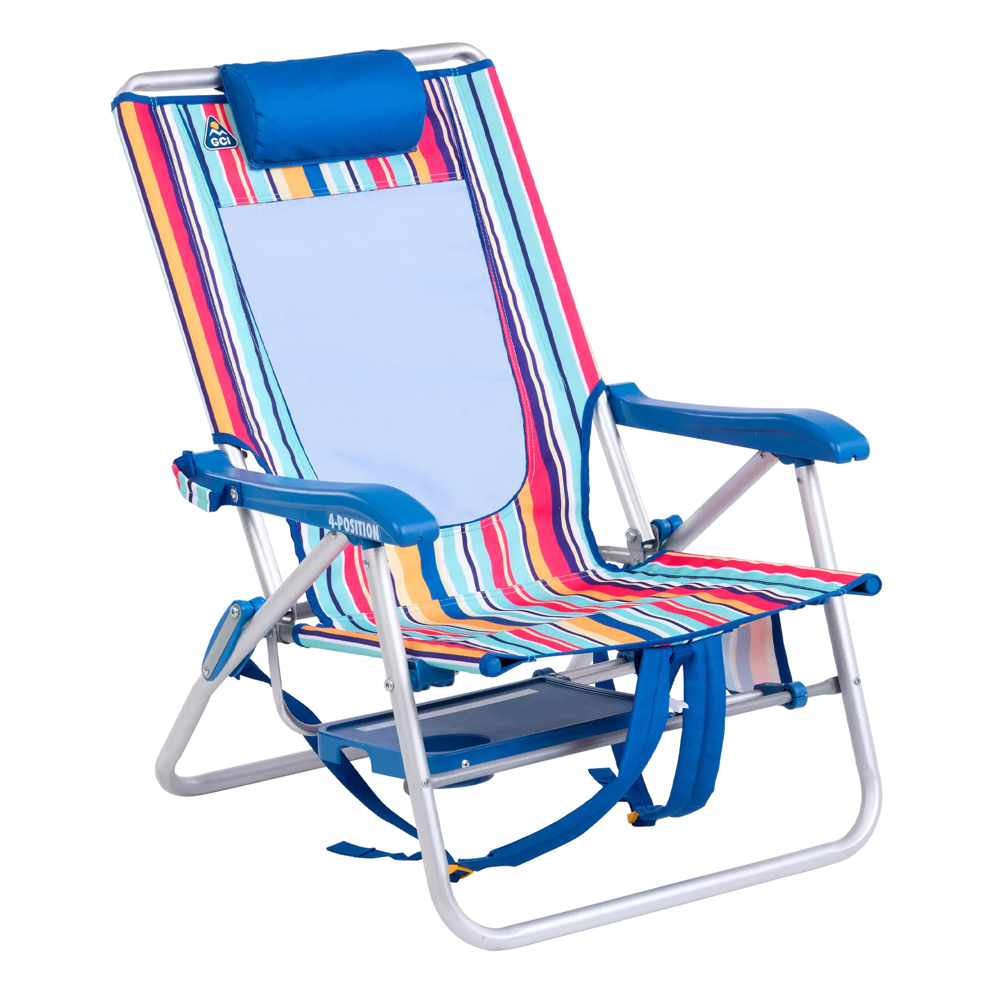 Big Surf™ with Slide Table - Summer Shore Style