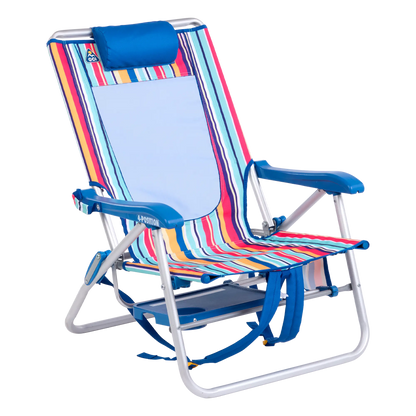 Big Surf™ with Slide Table - Summer Shore Style