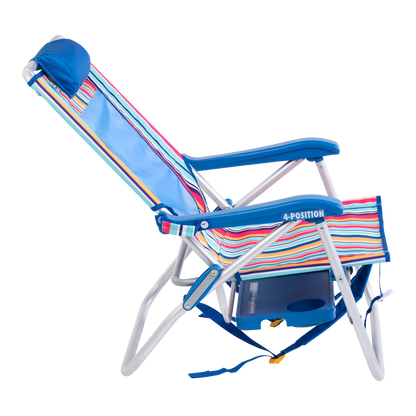 Big Surf™ with Slide Table - Summer Shore Style